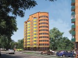 Фото Новострой на ул. Панянка, 75 в Украина, г. Полтава, ул. Панянка, 75